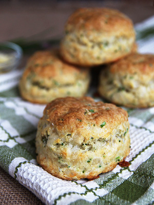 19 Ways to Use Chives | Food Bloggers of Canada