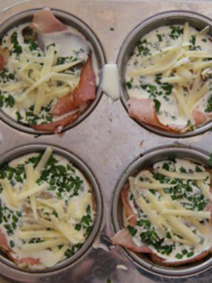 19 Ways to Use Chives | Food Bloggers of Canada