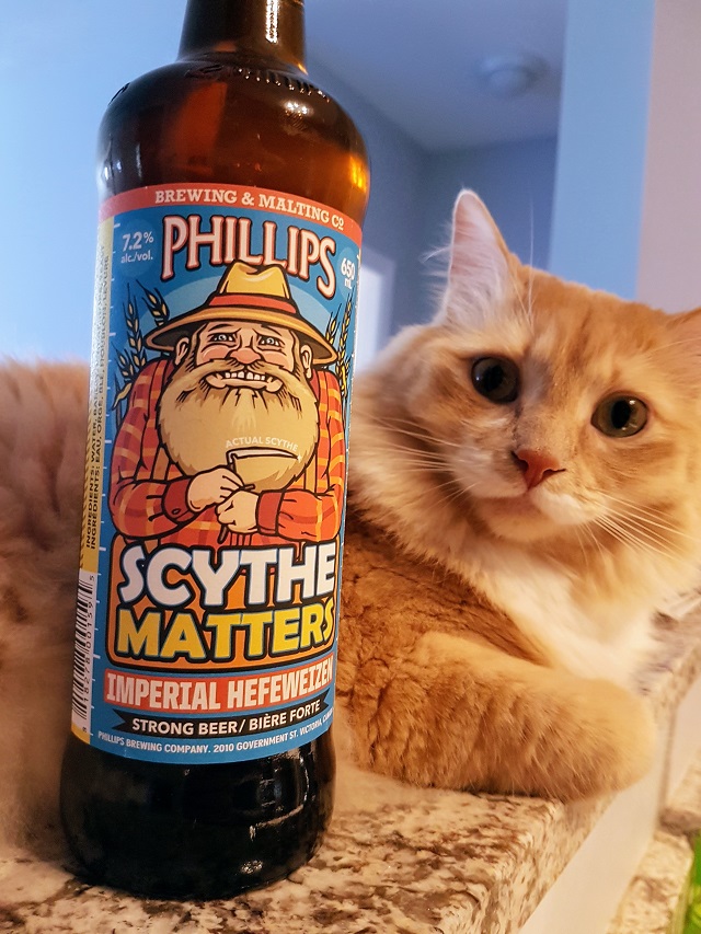 Beer Pancakes with Canadian Craft Beer | Food Bloggers of Canada