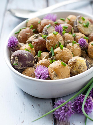 19 Ways to Use Chives | Food Bloggers of Canada