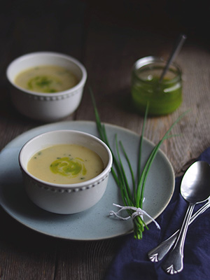19 Ways to Use Chives | Food Bloggers of Canada