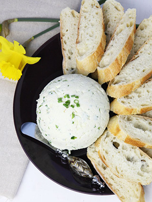 19 Ways to Use Chives | Food Bloggers of Canada