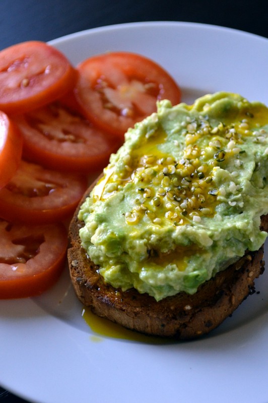 Understanding Fats: The Myths and Realities | Food Bloggers of Canada