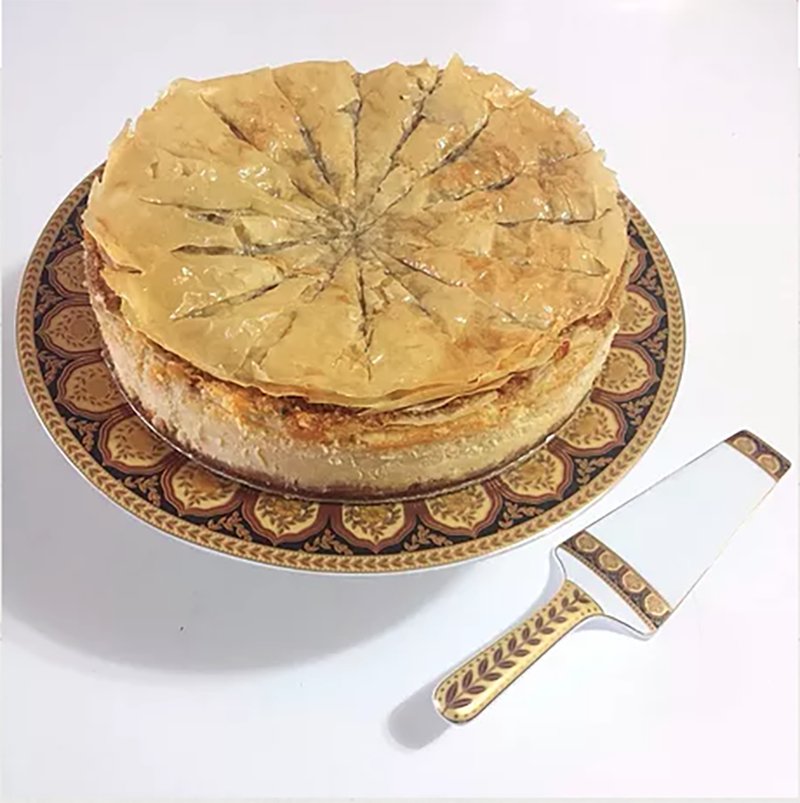 FBC Featured Member: Nutrition by Naz | Food Bloggers of Canada