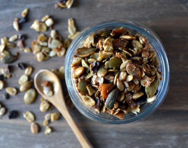 Understanding Fats: The Myths and Realities | Food Bloggers of Canada