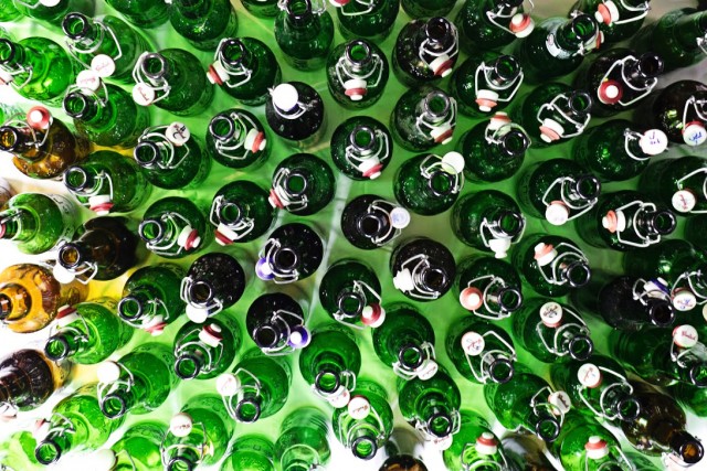 Home Brewing Essentials: Grains and Equipment | Food Bloggers of Canada