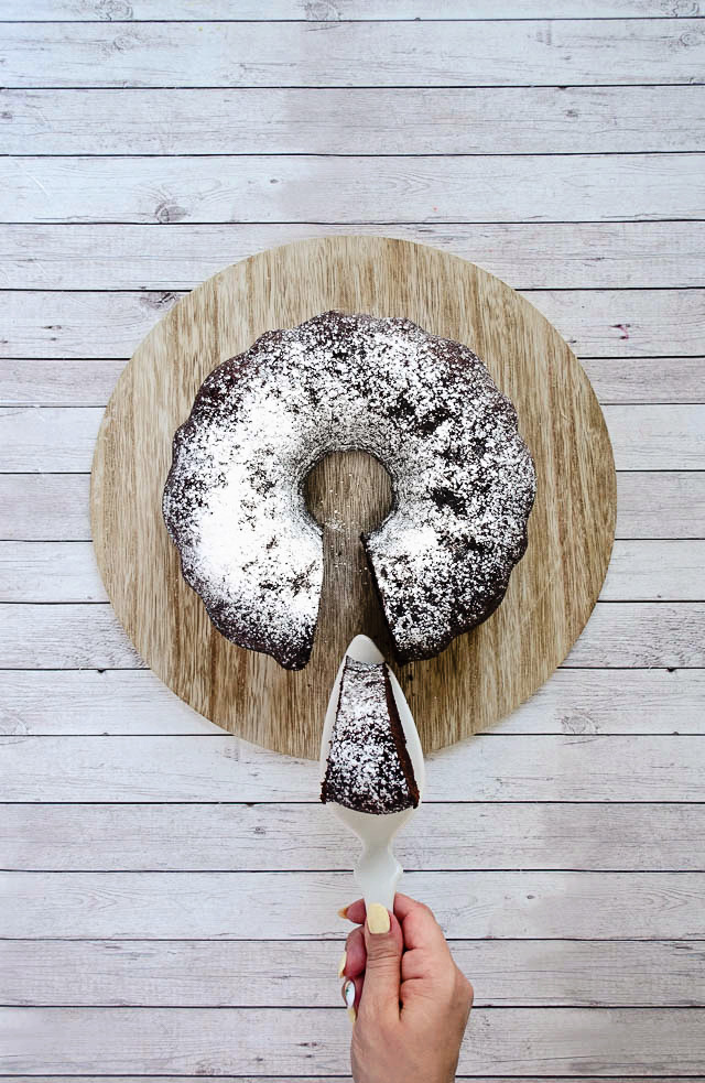 Food Styling 101: Styling Cakes For The Camera| Food Bloggers of Canada