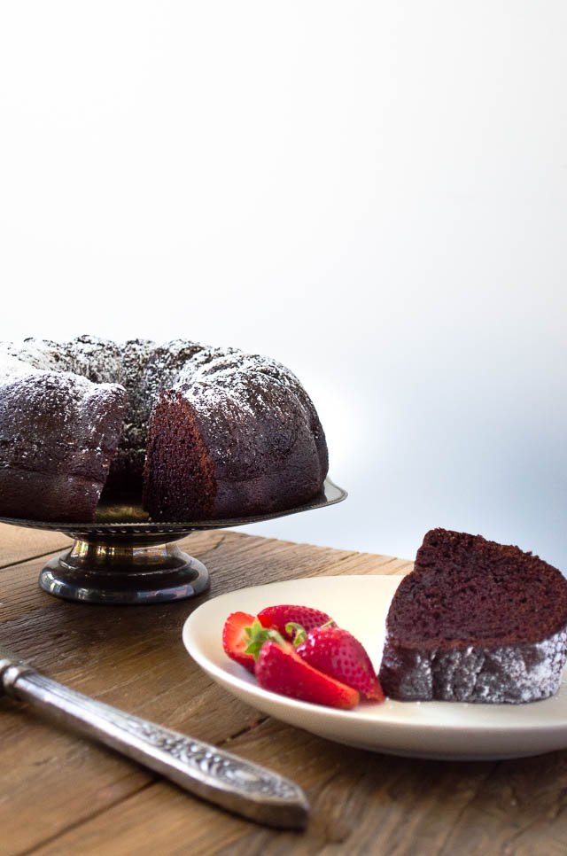 Food Styling 101: Styling Cakes For The Camera| Food Bloggers of Canada