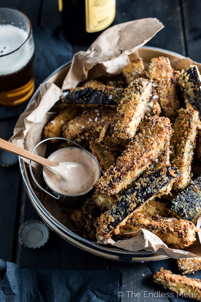 FBC Featured Member: The Endless Meal | Food Bloggers of Canada