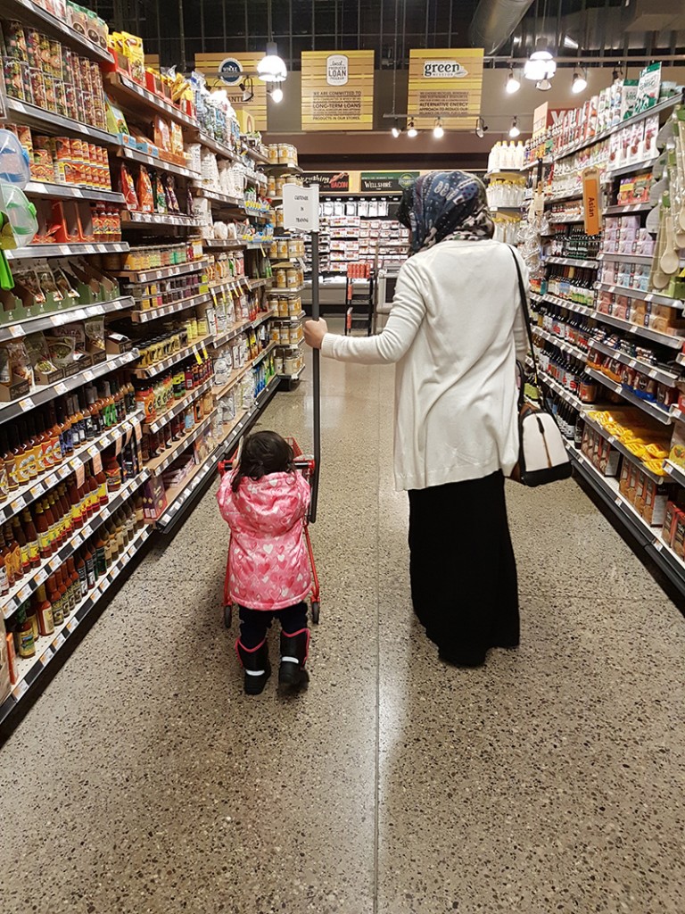 FBC Featured Member: Nutrition by Naz | Food Bloggers of Canada