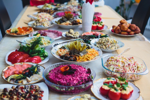 The Potluck Problem | Food Bloggers of Canada