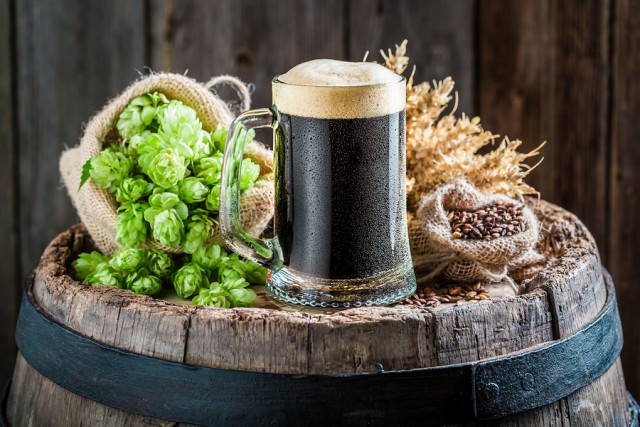 Home Brewing Essentials: Grains and Equipment | Food Bloggers of Canada