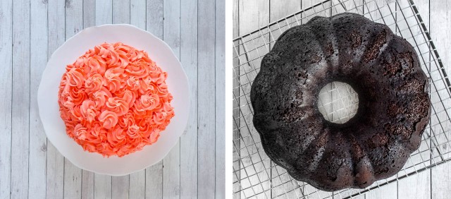 Food Styling 101: Styling Cakes For The Camera| Food Bloggers of Canada