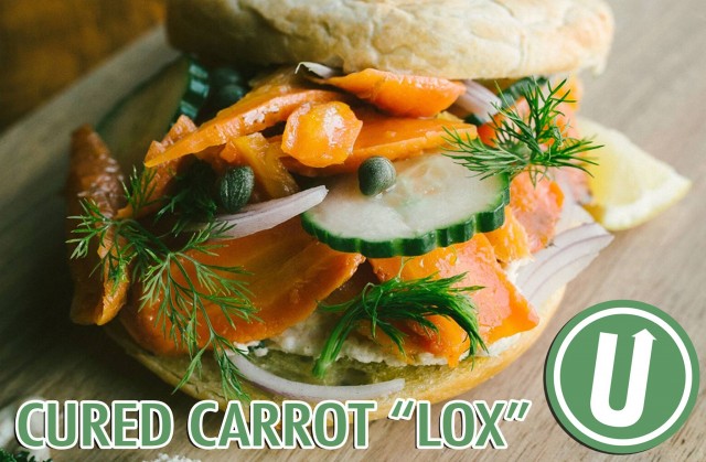 Canada's Chefs: Chef Ilona Douglas | Food Bloggers of Canada