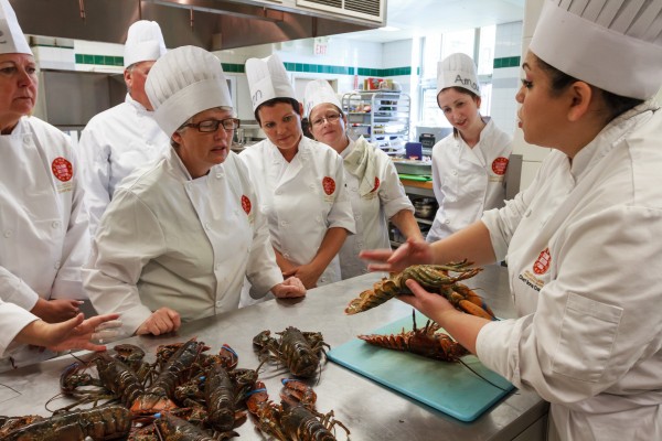 Canada's Chefs: Chef Ilona Daniel | Food Bloggers of Canada