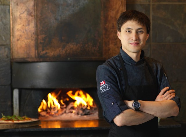 Canadian Chefs: Matthias Fong | Food Bloggers of Canada