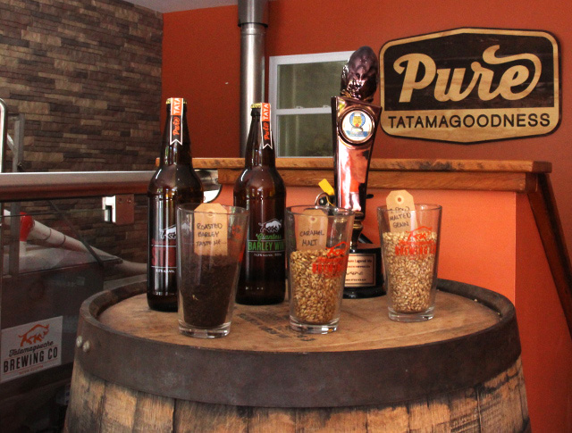 Canada's Craft Beer: Tatamagouche Brewing in Nova Scotia