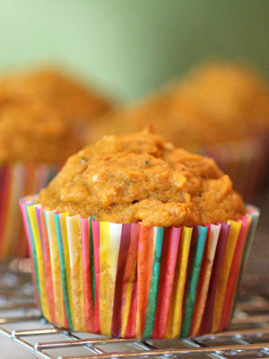 Sneaky Veggie Recipe Ideas | Food Bloggers of Canada