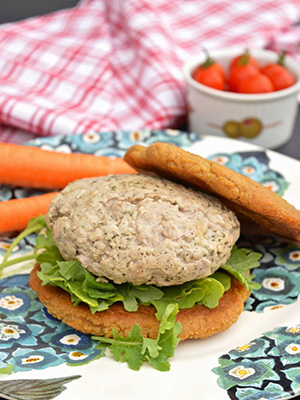 Burger Heaven: 24 Burger Recipes | Food Bloggers of Canada