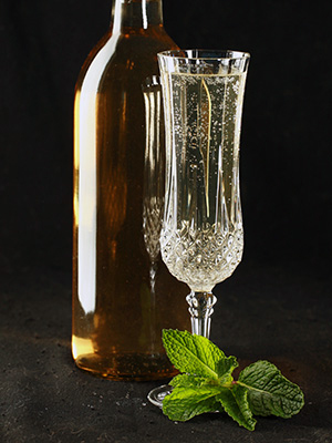 30 Ways to Use Mint | Food Bloggers of Canada