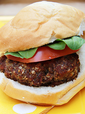 Burger Heaven: 24 Burger Recipes | Food Bloggers of Canada