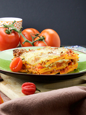 Sneaky Veggie Recipe Ideas | Food Bloggers of Canada