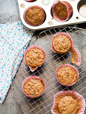 Sneaky Veggie Recipe Ideas | Food Bloggers of Canada