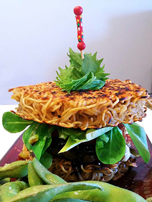 Burger Heaven: 24 Burger Recipes | Food Bloggers of Canada