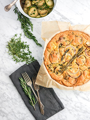 Sneaky Veggie Recipe Ideas | Food Bloggers of Canada