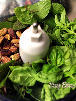 30 Ways to Use Mint | Food Bloggers of Canada