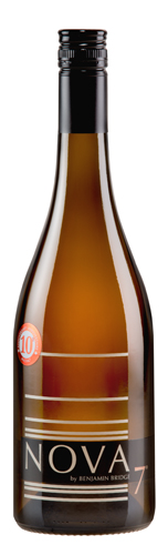 The Perfect Canadian Wines To Celebrate Canada Day | Food Bloggers of Canada