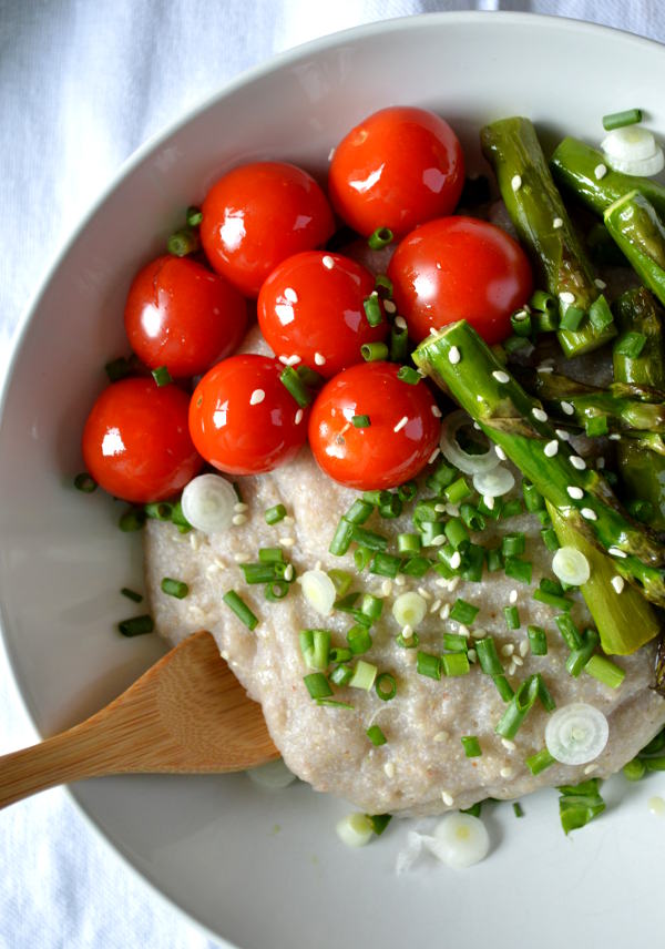 A Guide To Gluten Free Grains | Food Bloggers of Canada