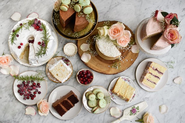 Featured Member: Constellation Inspiration