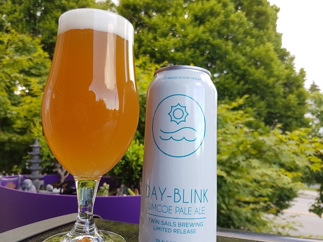 Canada's Craft Beer: Twin Sails Brewing