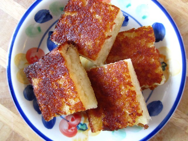 Featured Member: Flash Fiction Kitchen