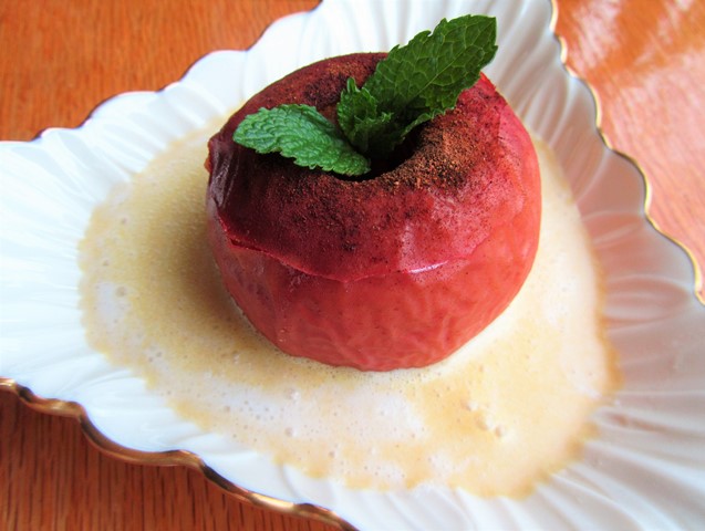 Featured Member: Flash Fiction Kitchen 