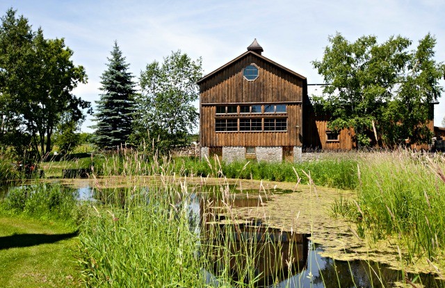 Canadian Wine: The Grange Prince Edward County | Food Bloggers of Canada