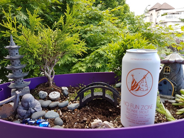 Canada's Craft Beer: Twin Sails Brewing