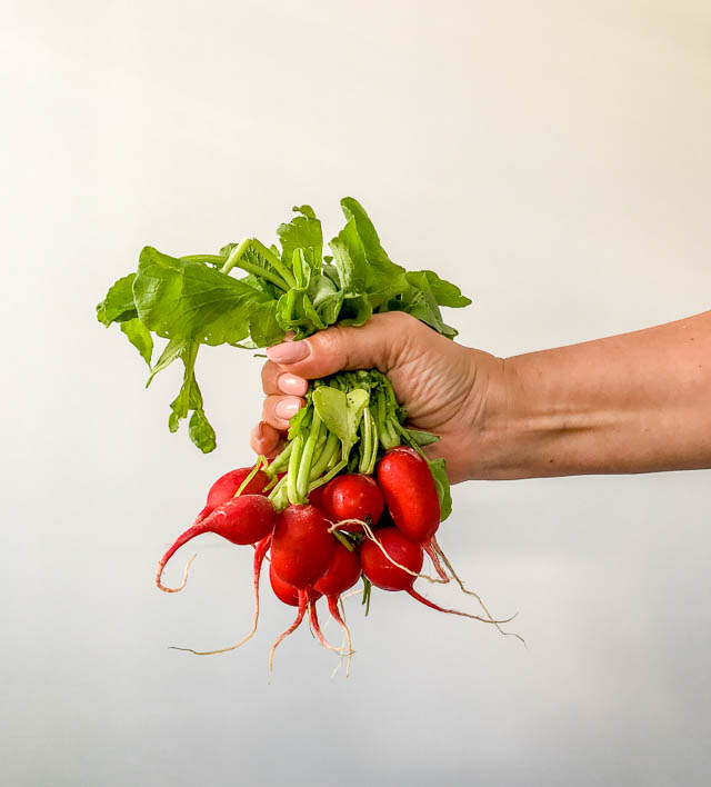 Food Styling Raw Ingredients | Food Bloggers of Canada