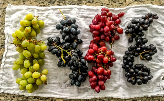 Food Styling Raw Ingredients | Food Bloggers of Canada