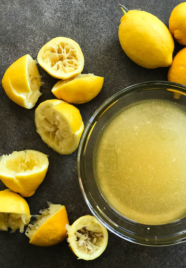 Food Styling Raw Ingredients | Food Bloggers of Canada