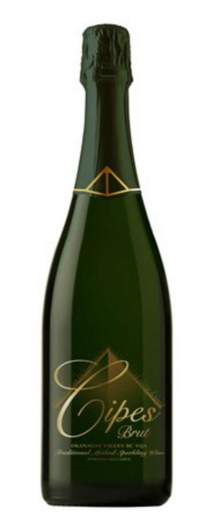 The Perfect Canadian Wines To Celebrate Canada Day | Food Bloggers of Canada