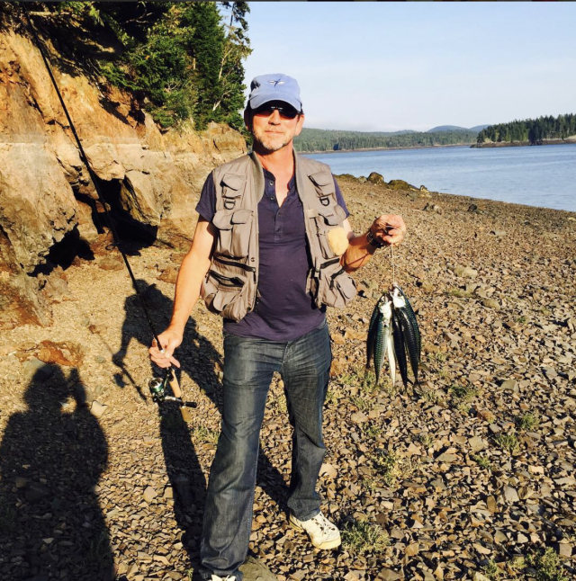 Canada's Chefs: Chris Aerni of Rossmount Inn