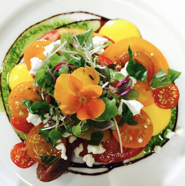 Canada's Chefs: Chris Aerni of Rossmount Inn