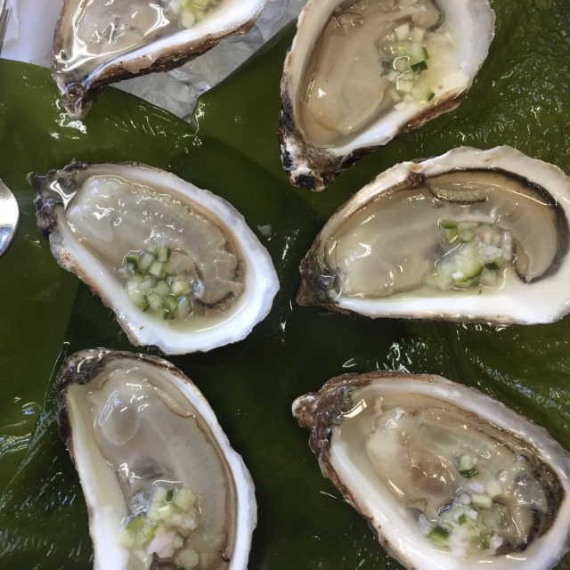 Canada's Chefs: Chris Aerni of Rossmount Inn