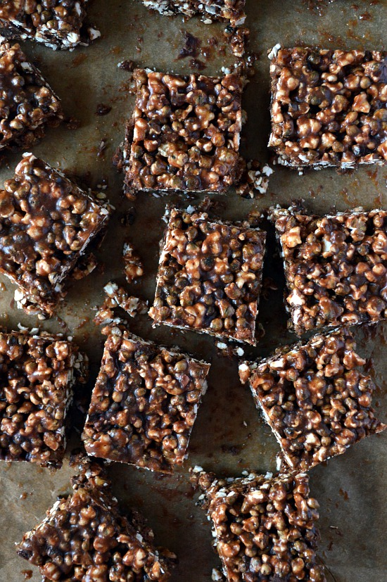 A Guide To Gluten Free Grains | Food Bloggers of Canada