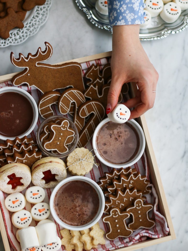 Featured Member: Constellation Inspiration