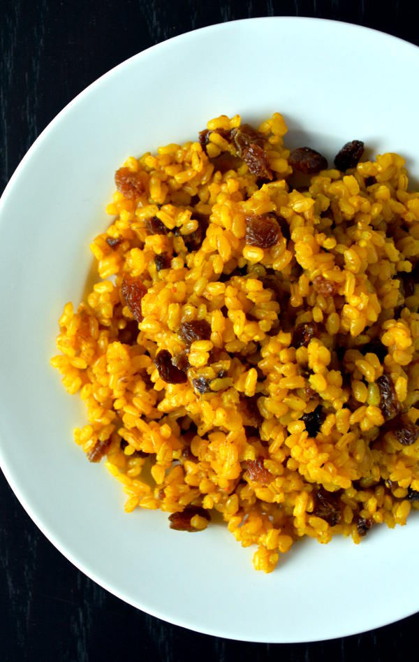 A Guide To Gluten Free Grains | Food Bloggers of Canada