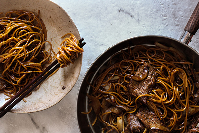 FBC Featured Member: Pups With Chopsticks | Food Bloggers of Canada