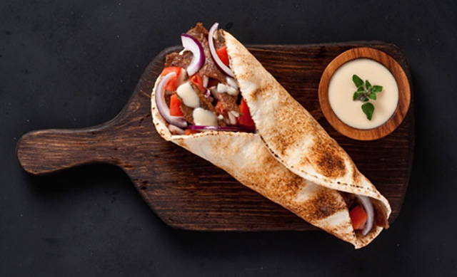 Iconic Canadian Food: The Halifax Donair | Food Bloggers of Canada